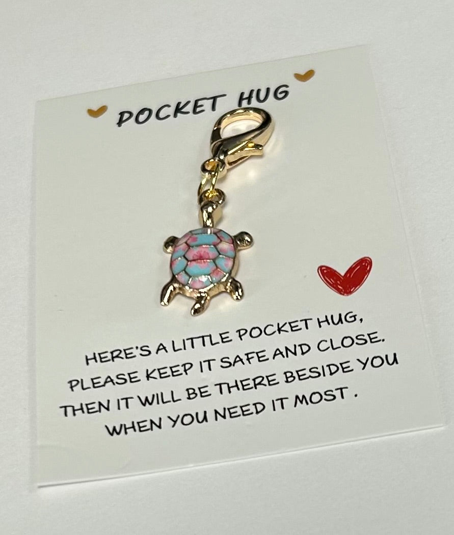 Turtle Charms