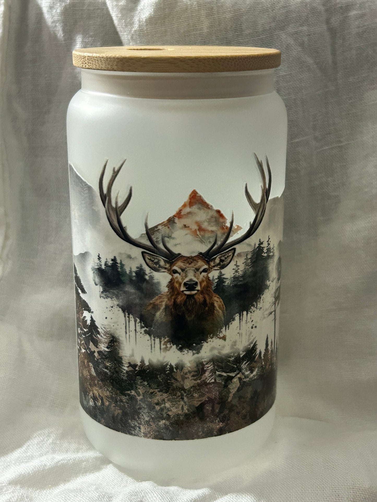 Born to Hunt (Front and Back)