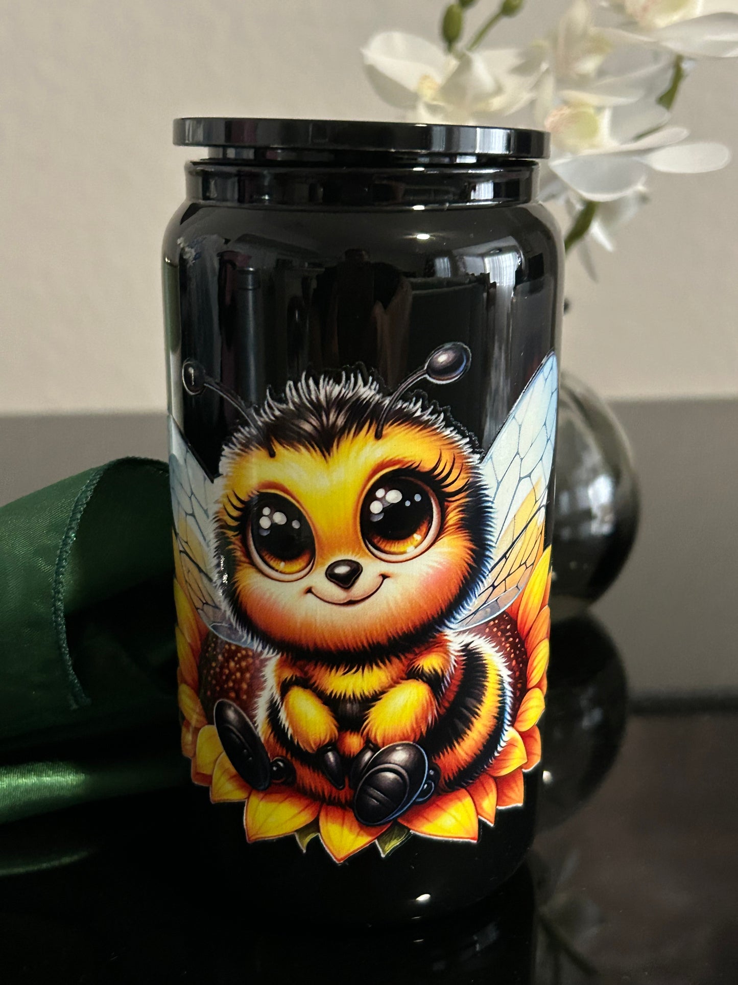 Baby Bees (2 Images, one design)