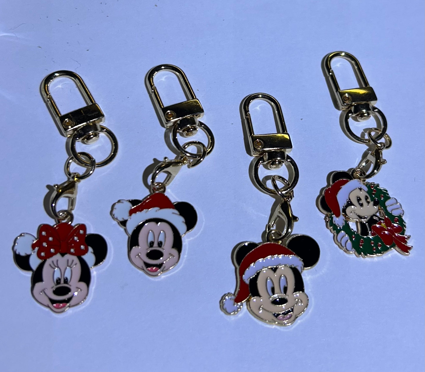 Mouse Charms