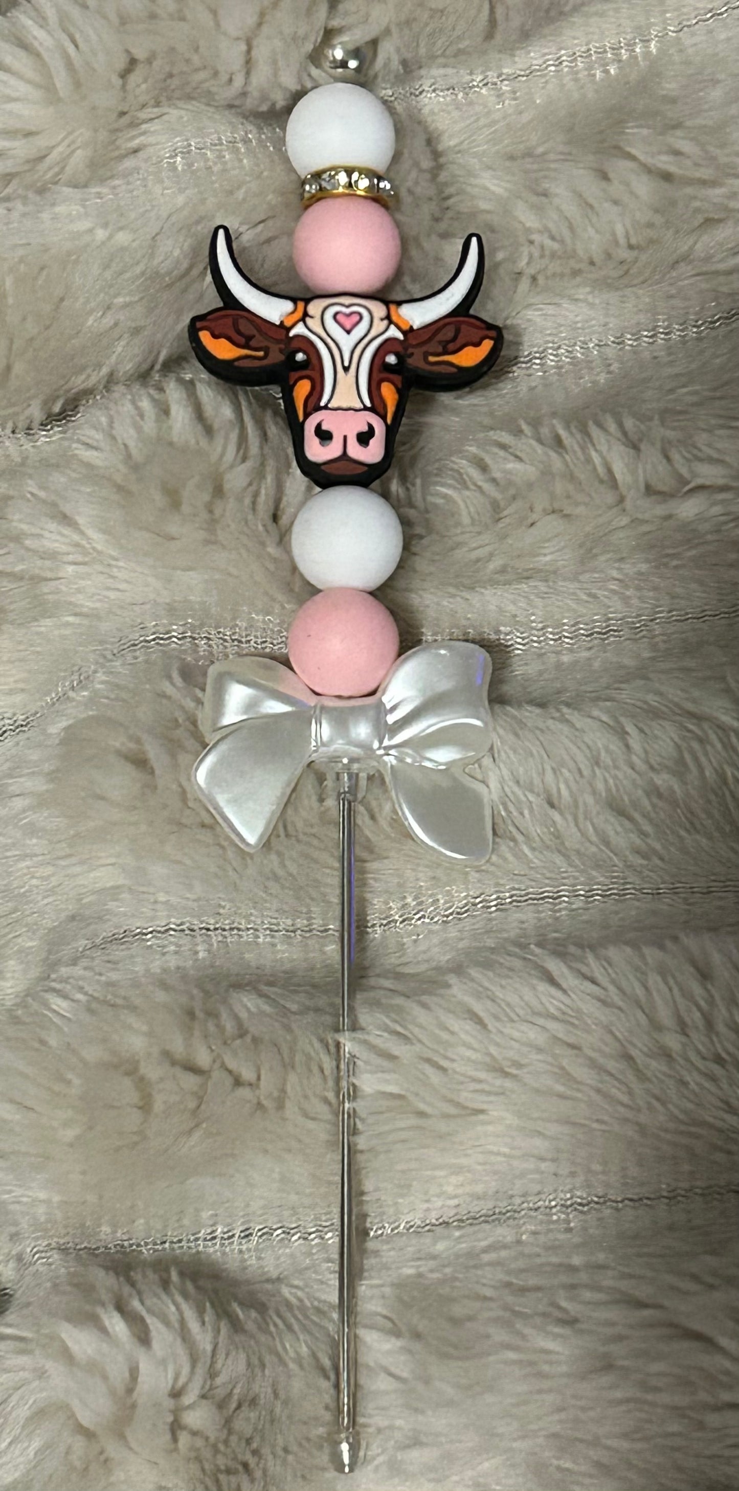Cow/ Bow