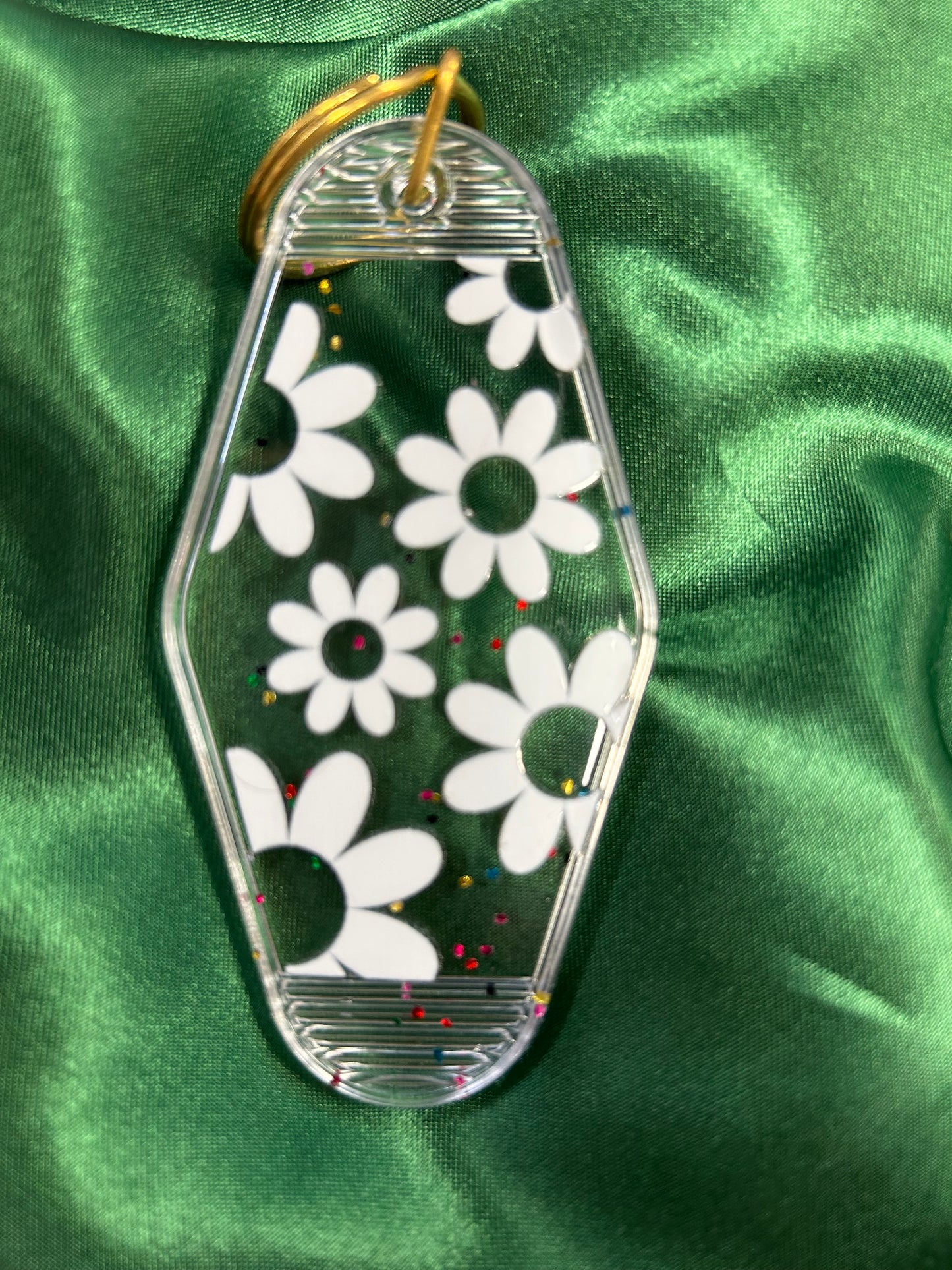 White Flower