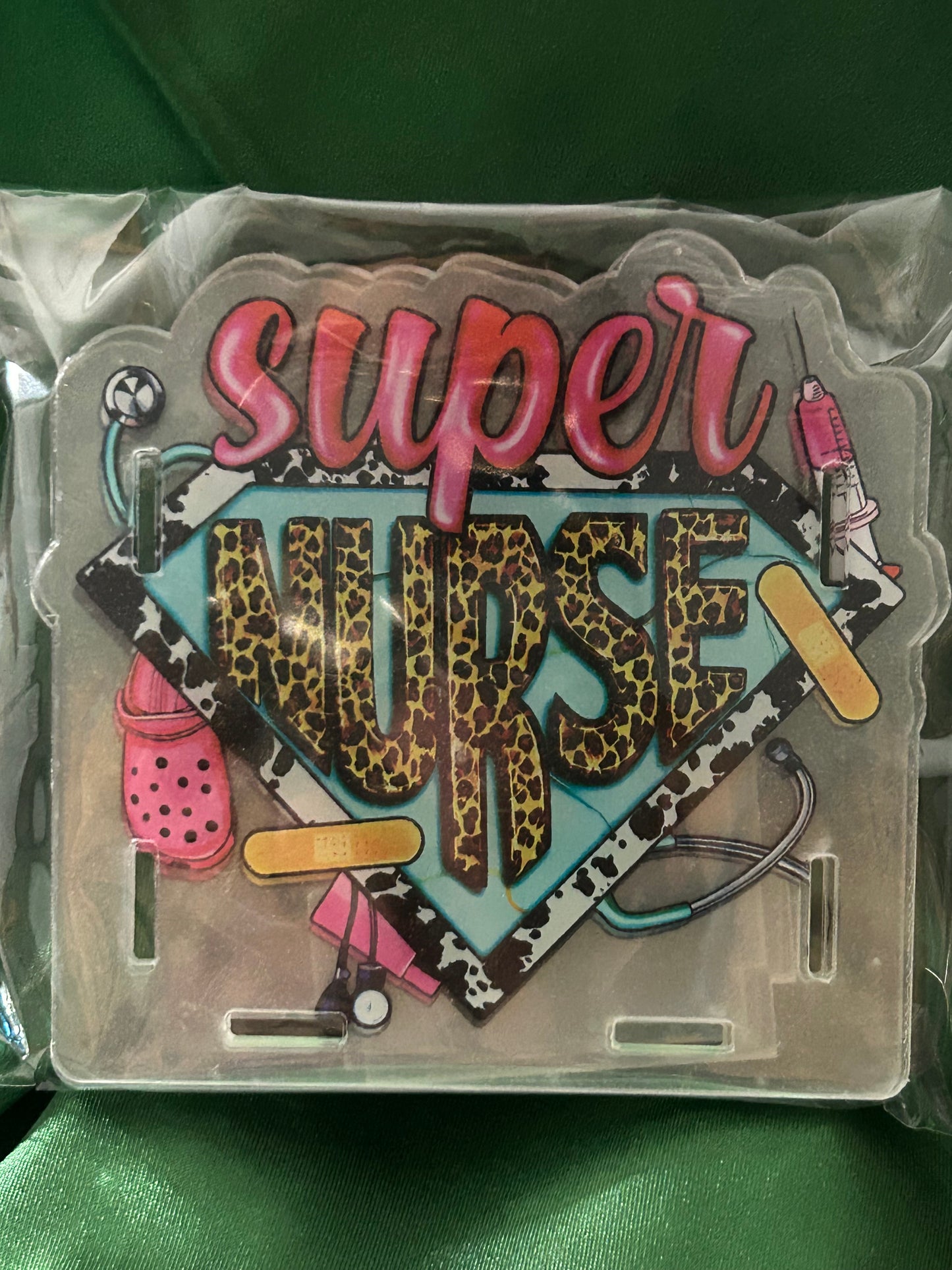 Super Nurse