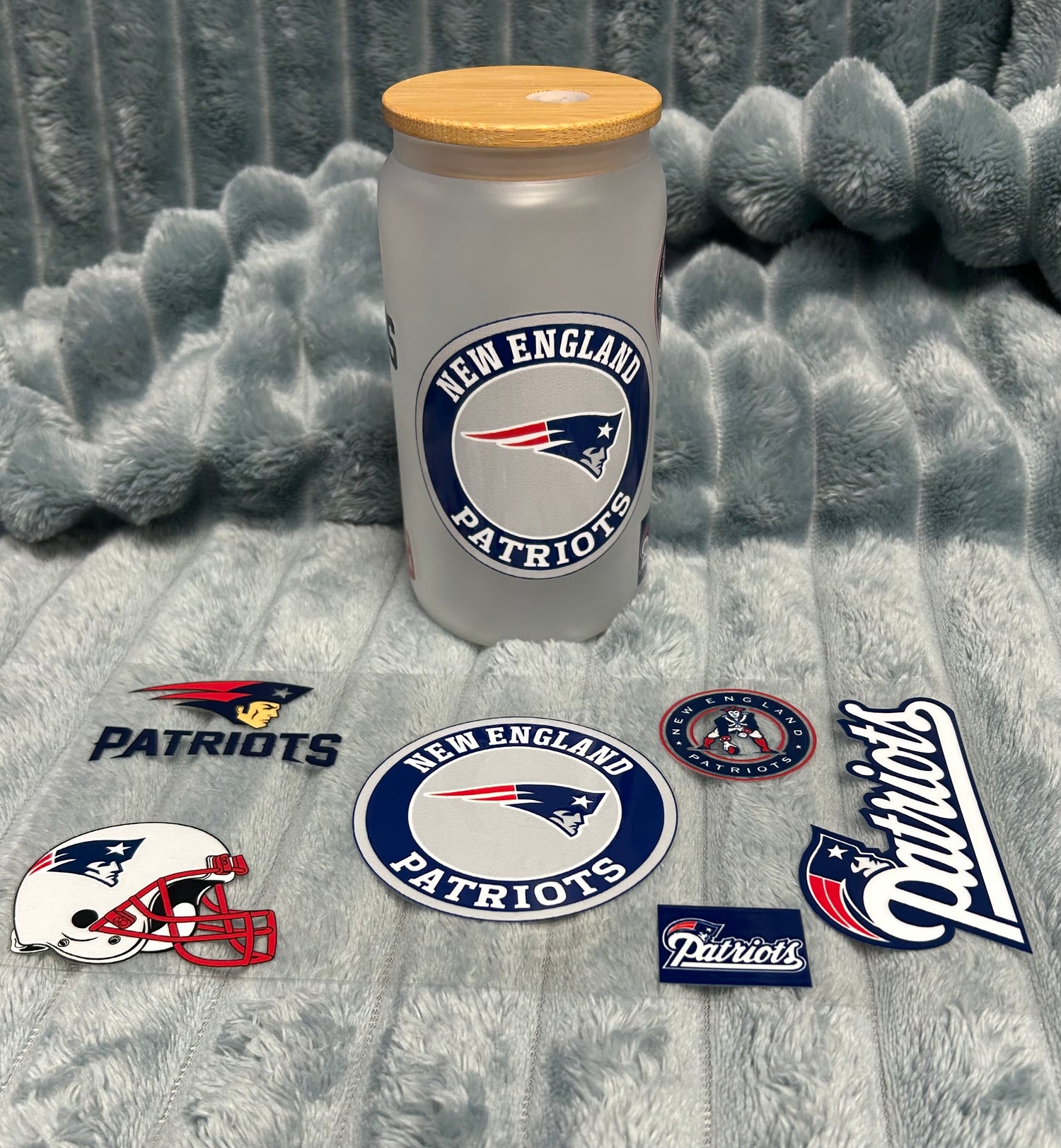 Ready to Ship Cups