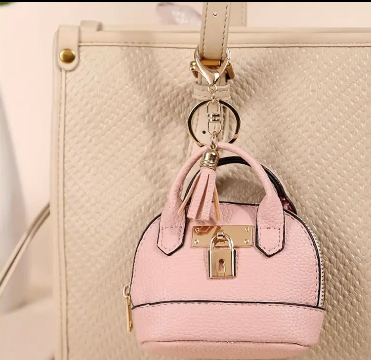 Mini purse