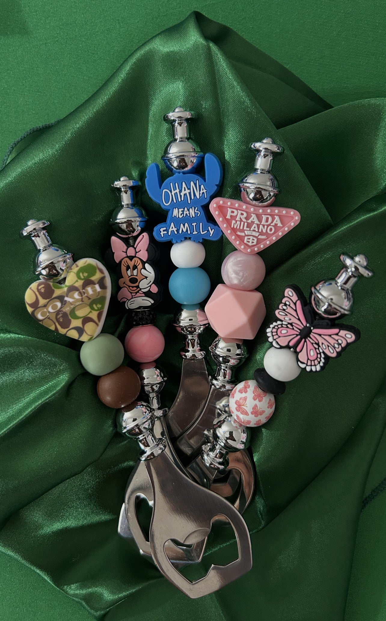 Bottle Openers