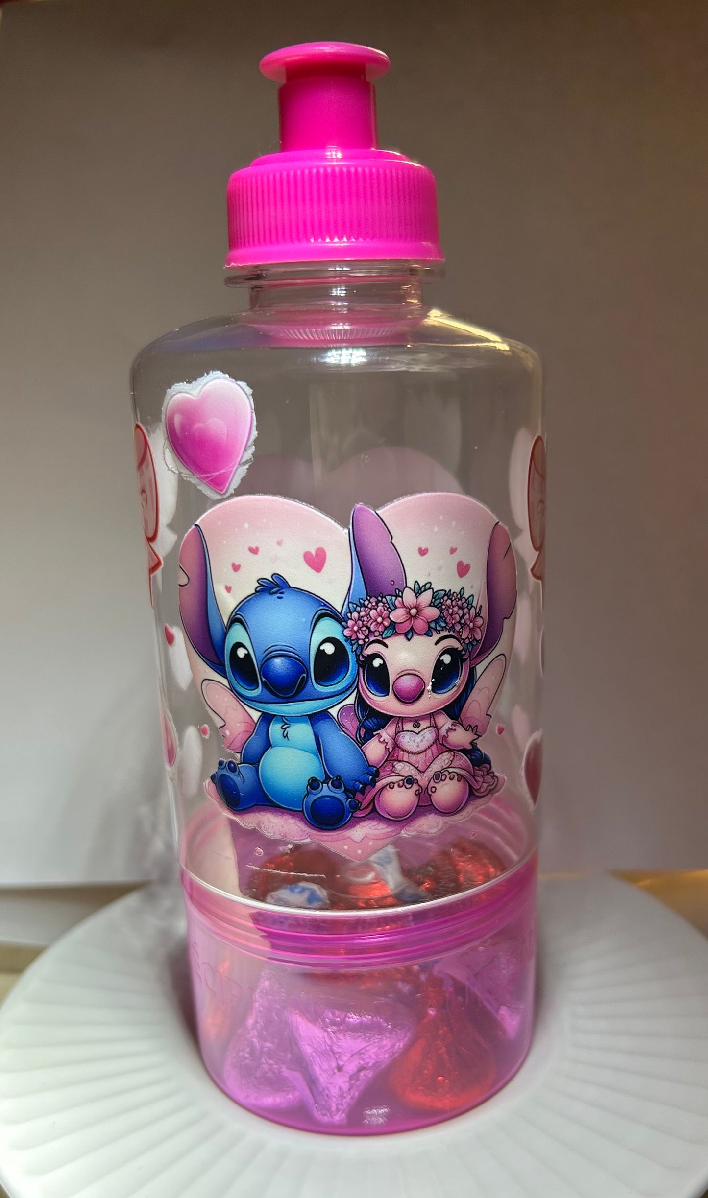 Snack Cups for Kids
