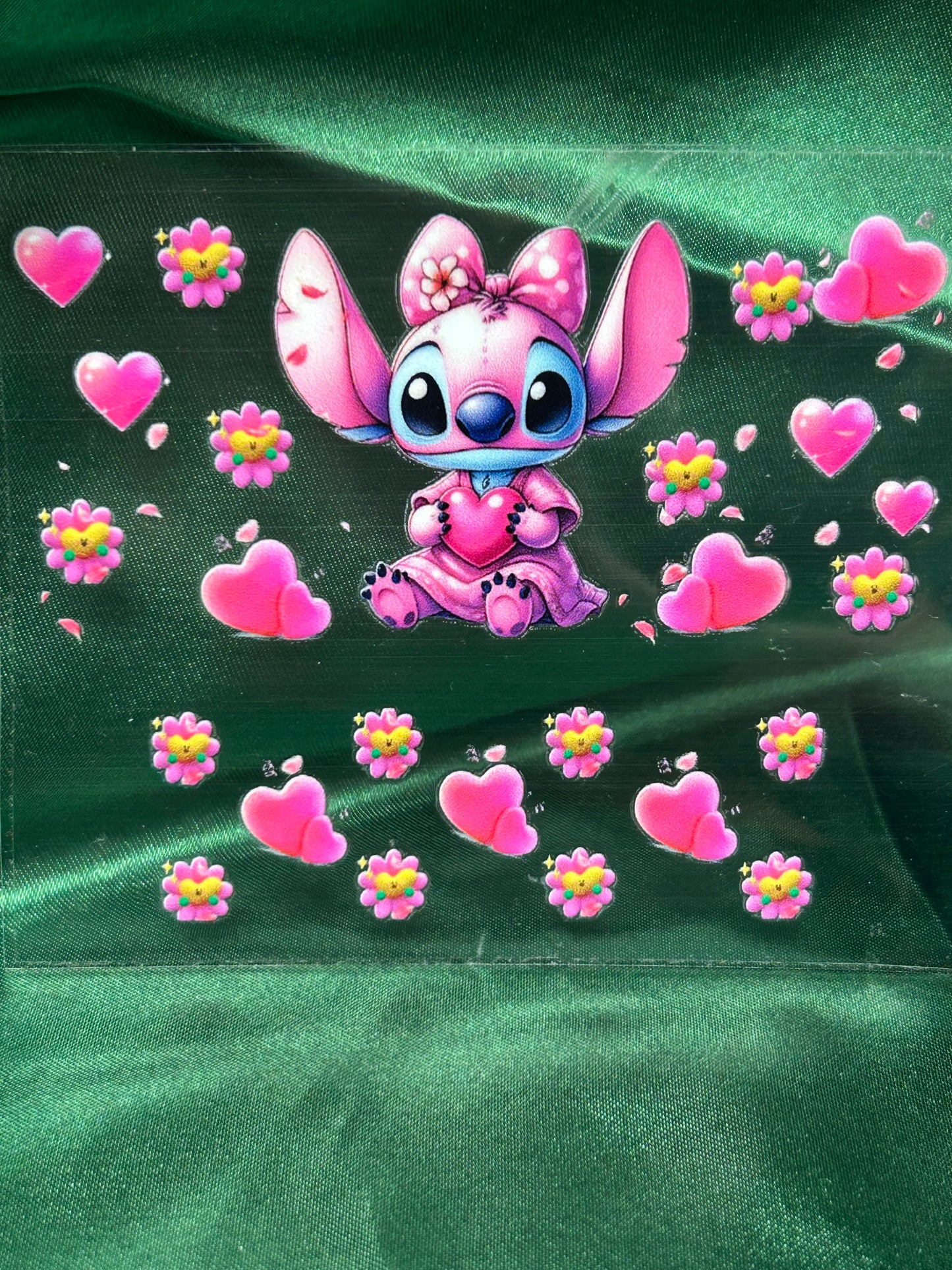 Wraps for Mini Tumbler Keychains