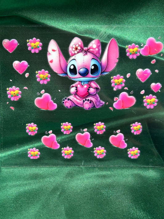 Wraps for Mini Tumbler Keychains