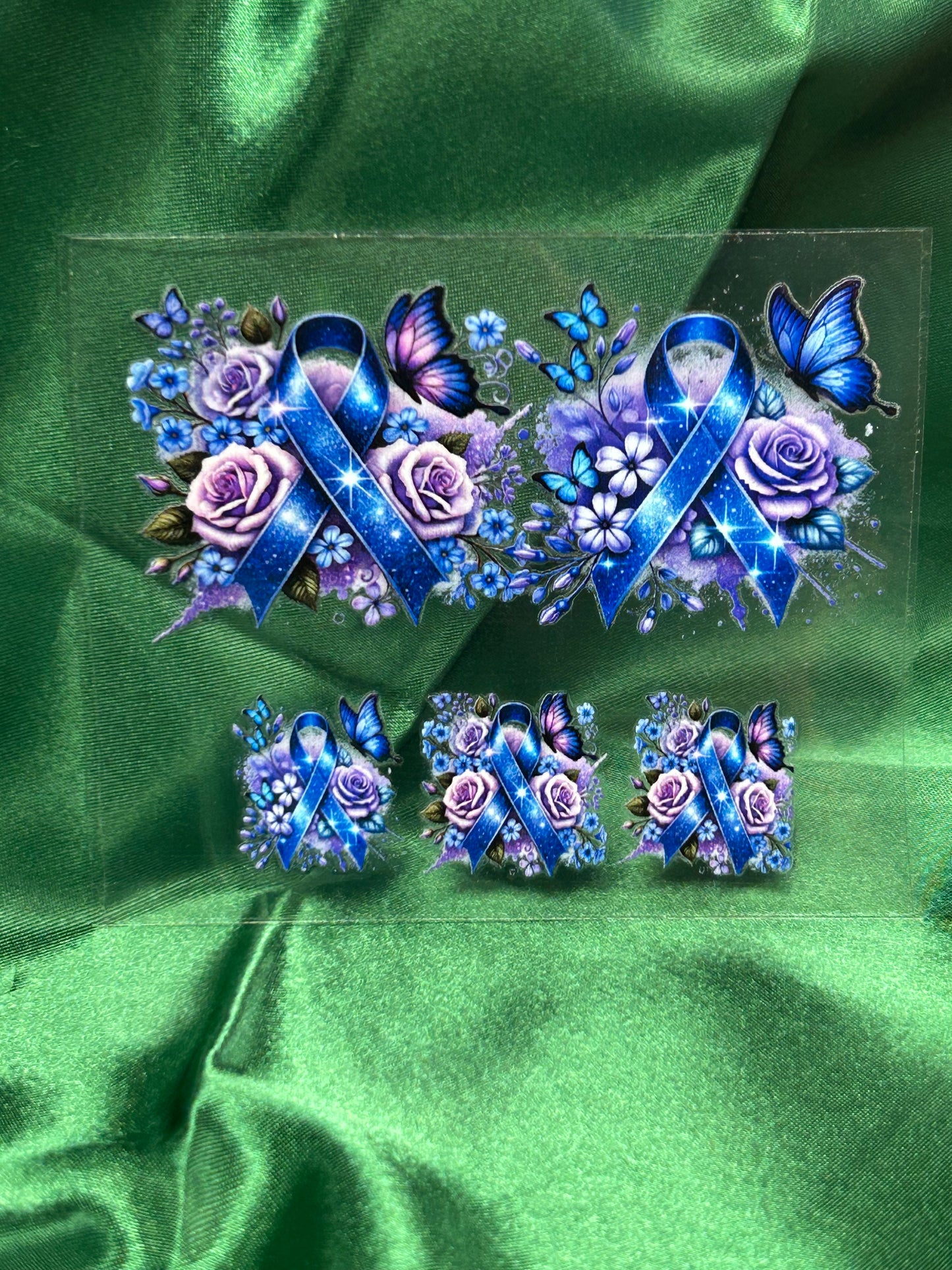 Wraps for Mini Tumbler Keychains