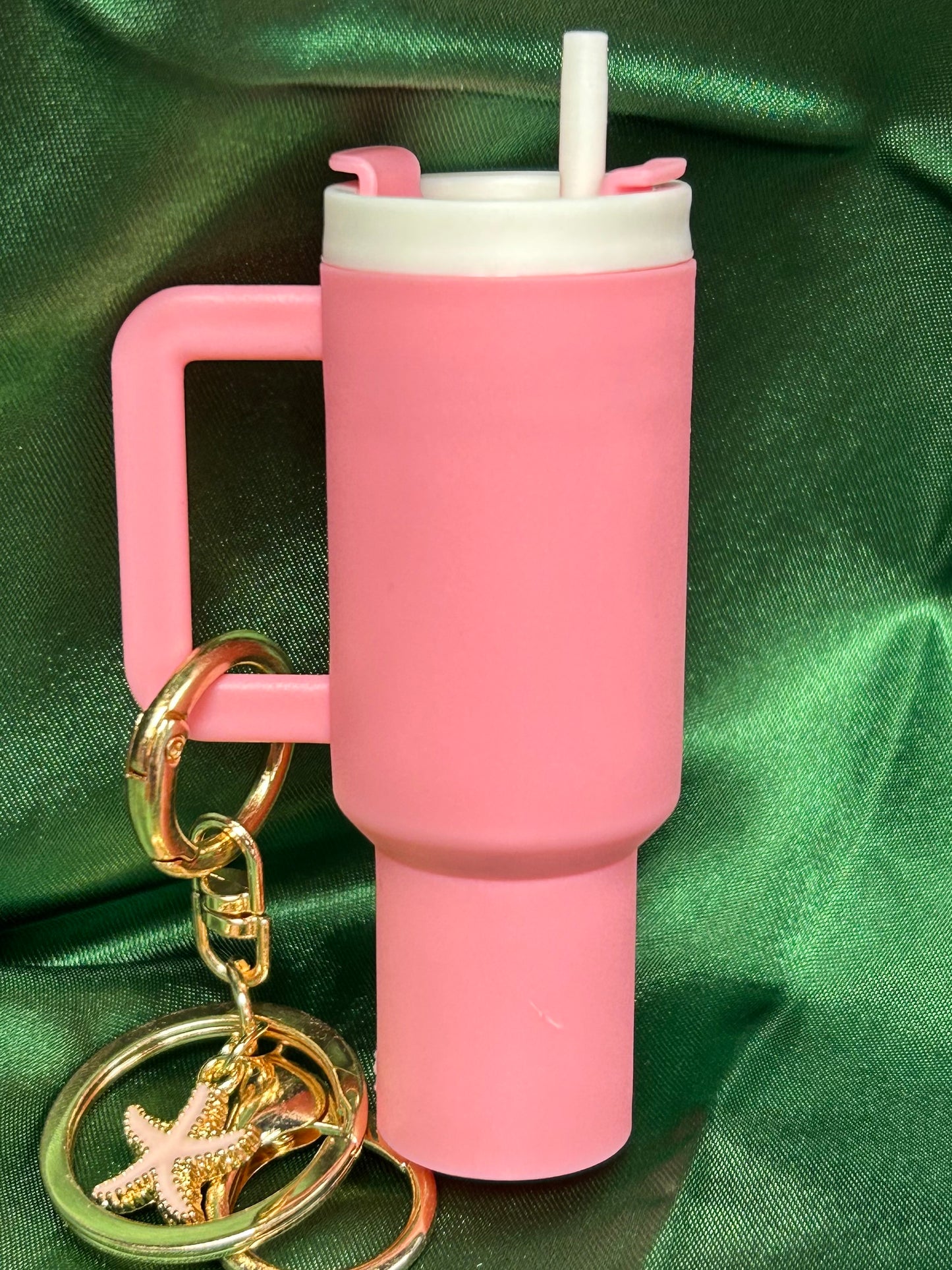 Mini Tumbler Chapstick Holder