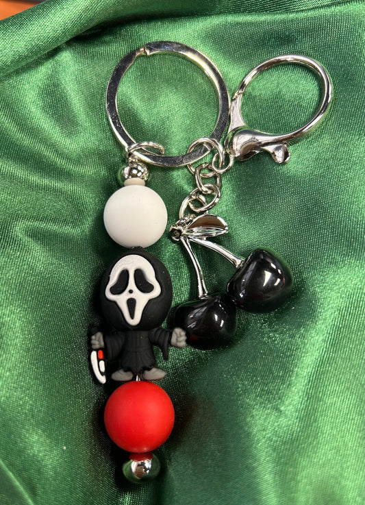 Scream/Cherries