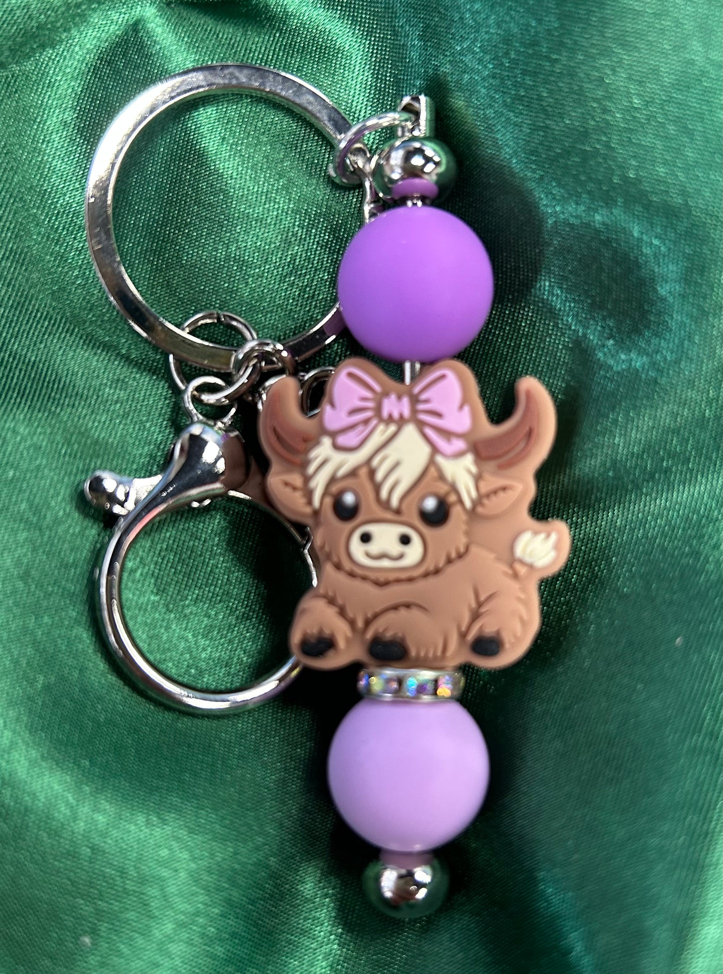 Highland Cow