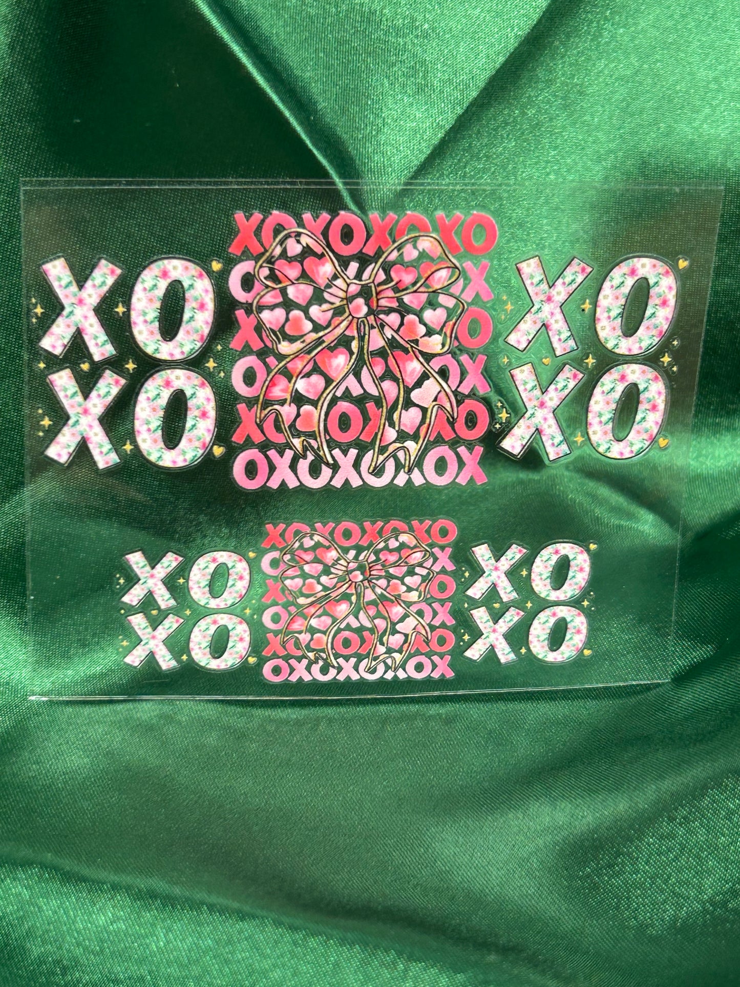 Wraps for Mini Tumbler Keychains