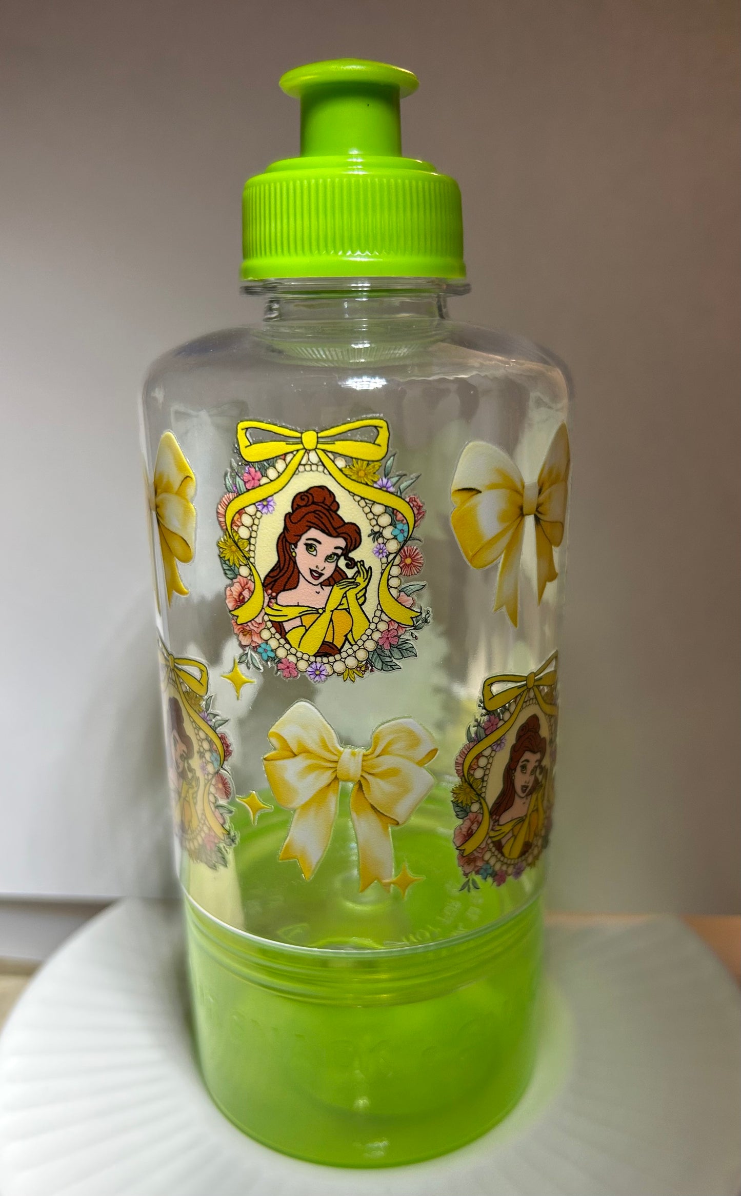 Snack Cups for Kids