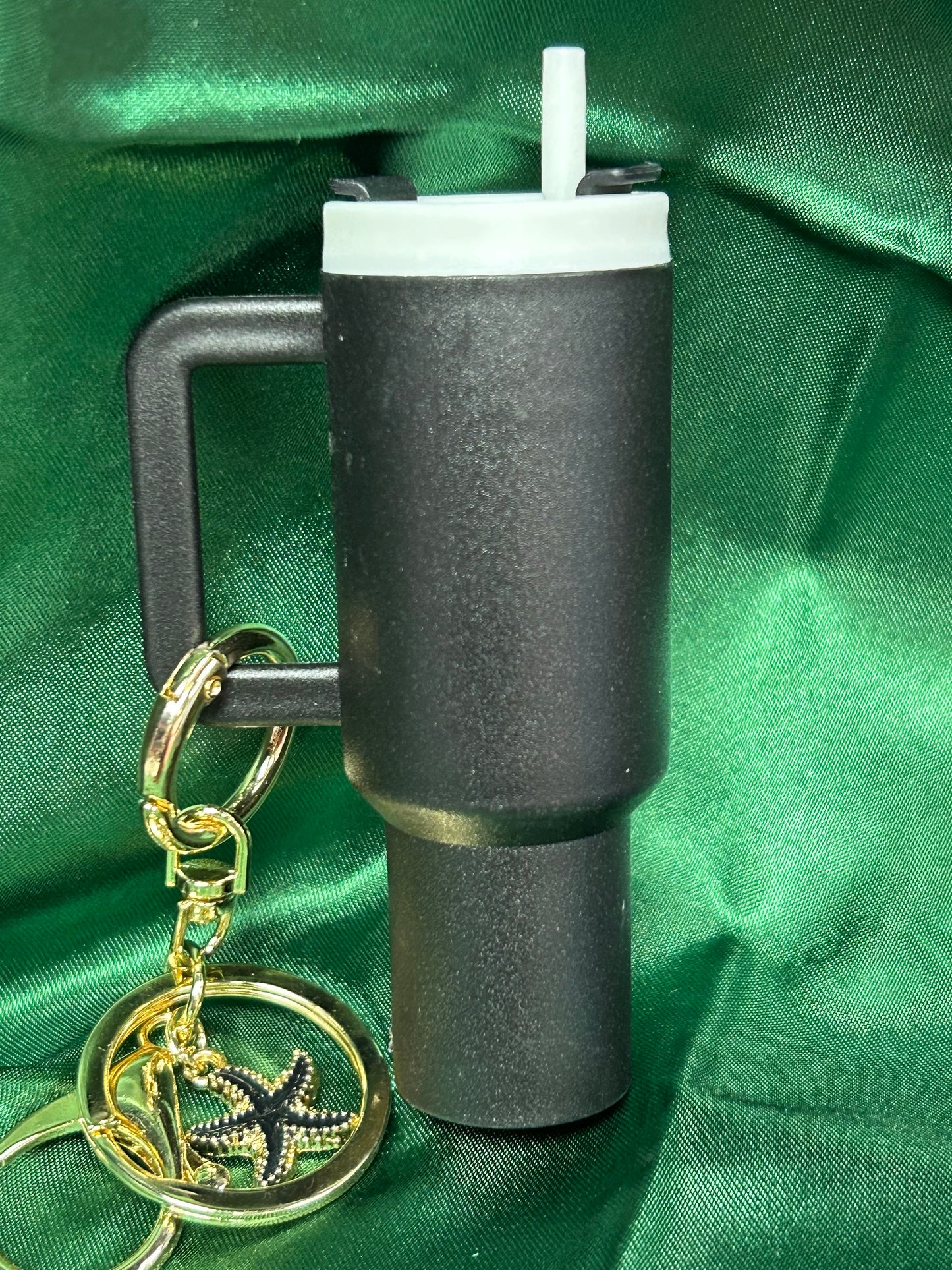 Mini Tumbler Chapstick Holder