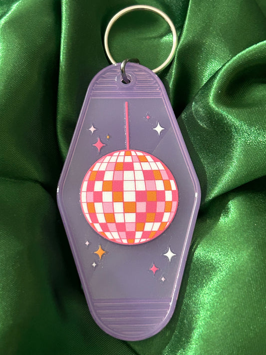 Disco Ball