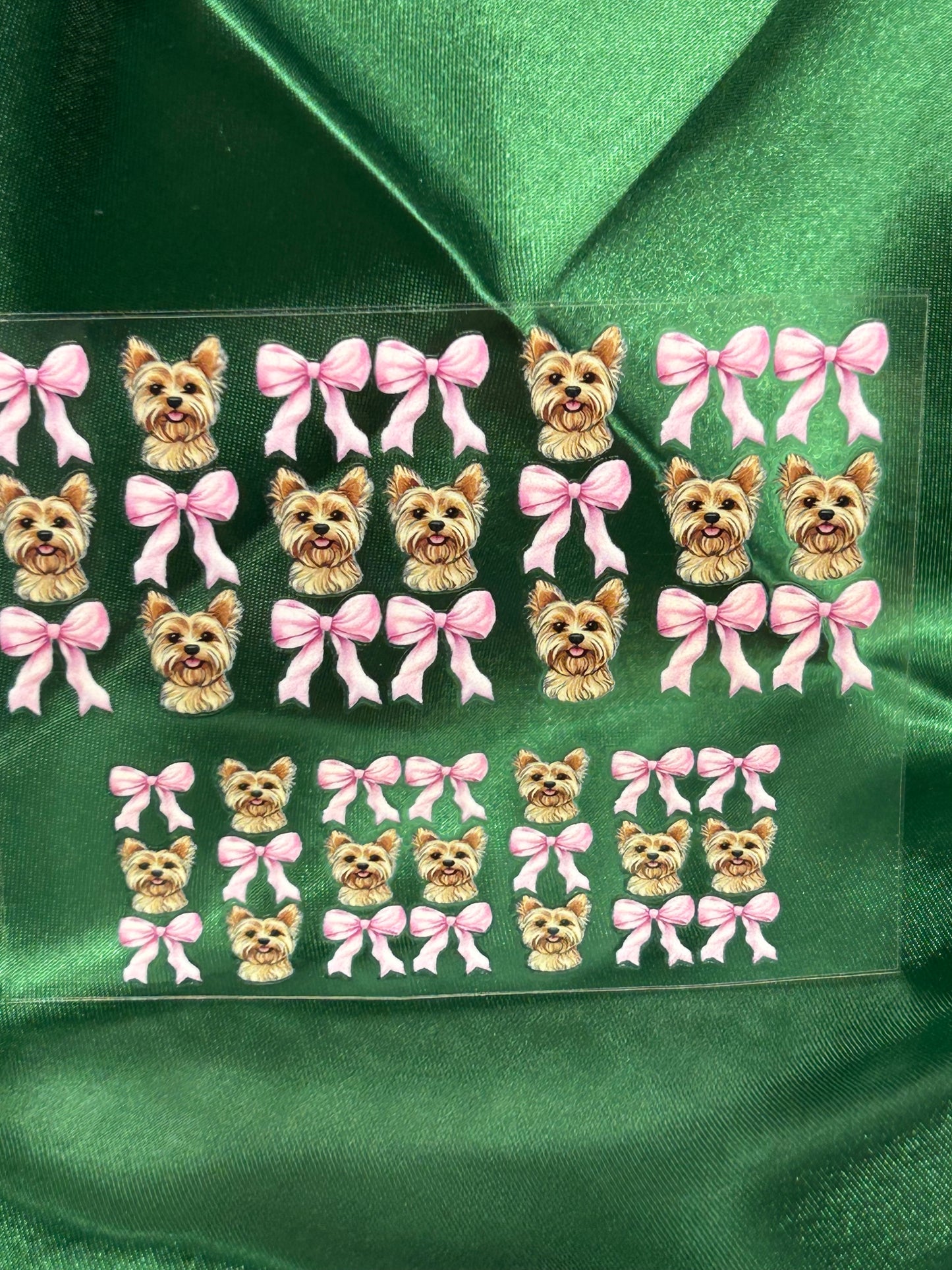 Wraps for Mini Tumbler Keychains