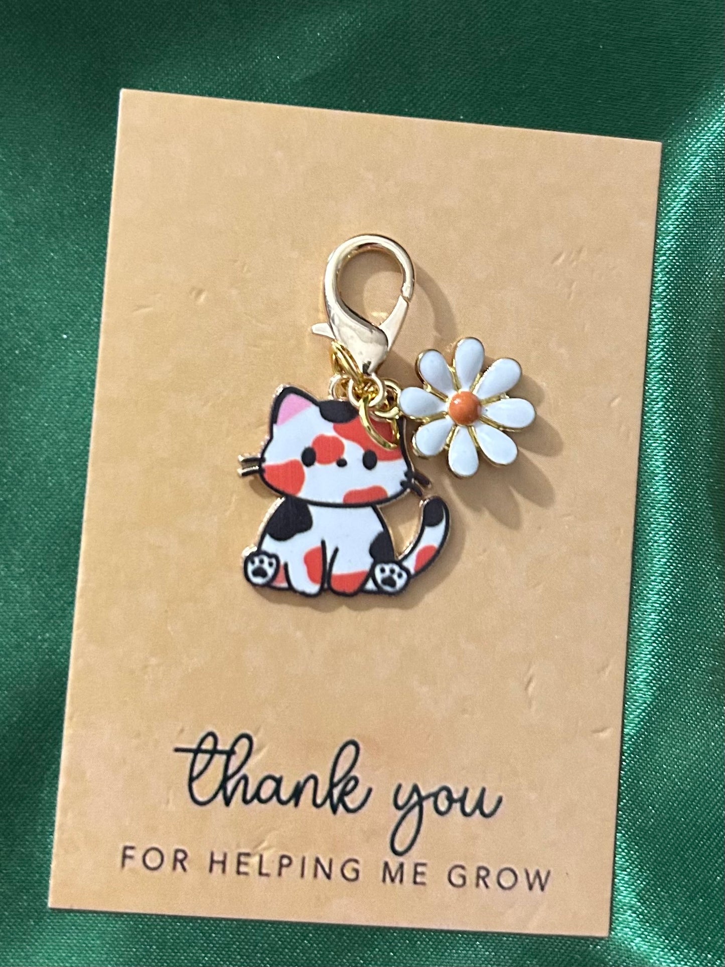 Kitty Charm