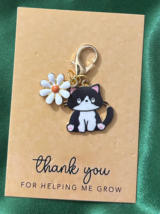 Kitty Charm