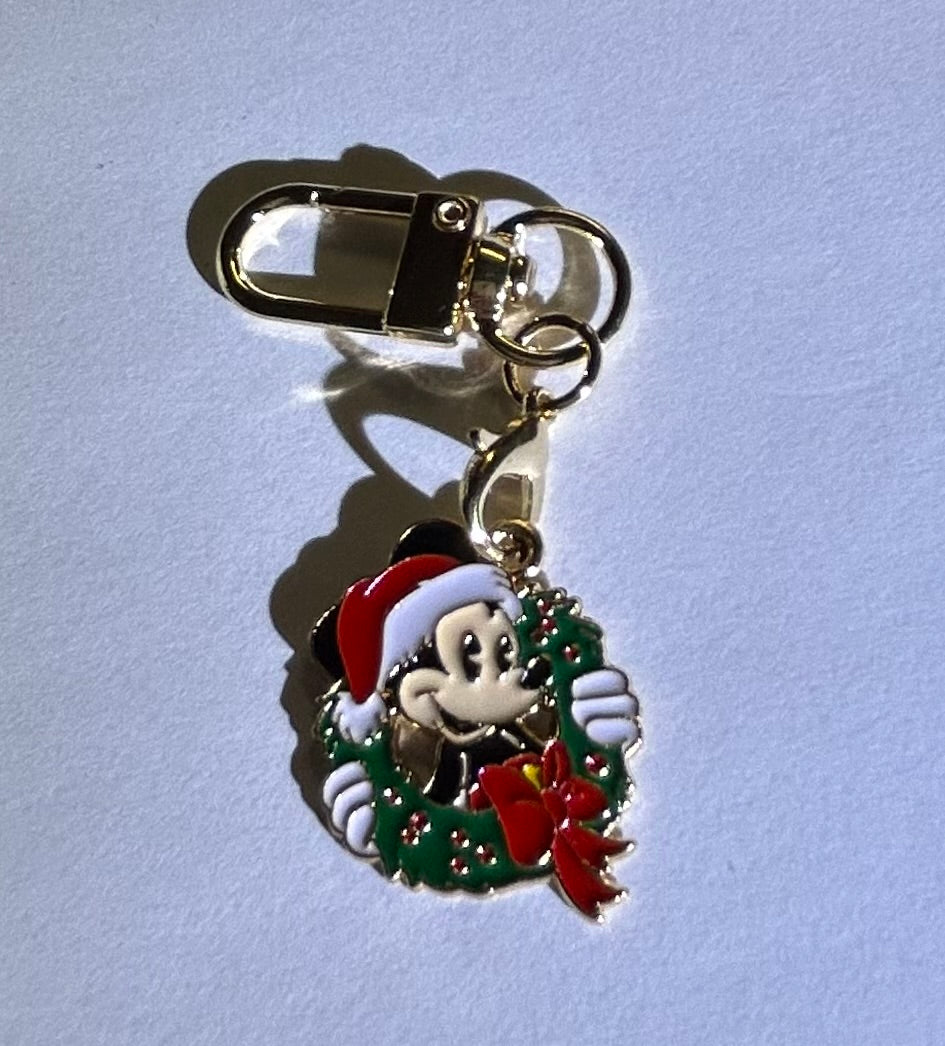 Mouse Charms