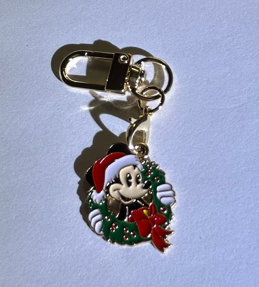 Mouse Charms