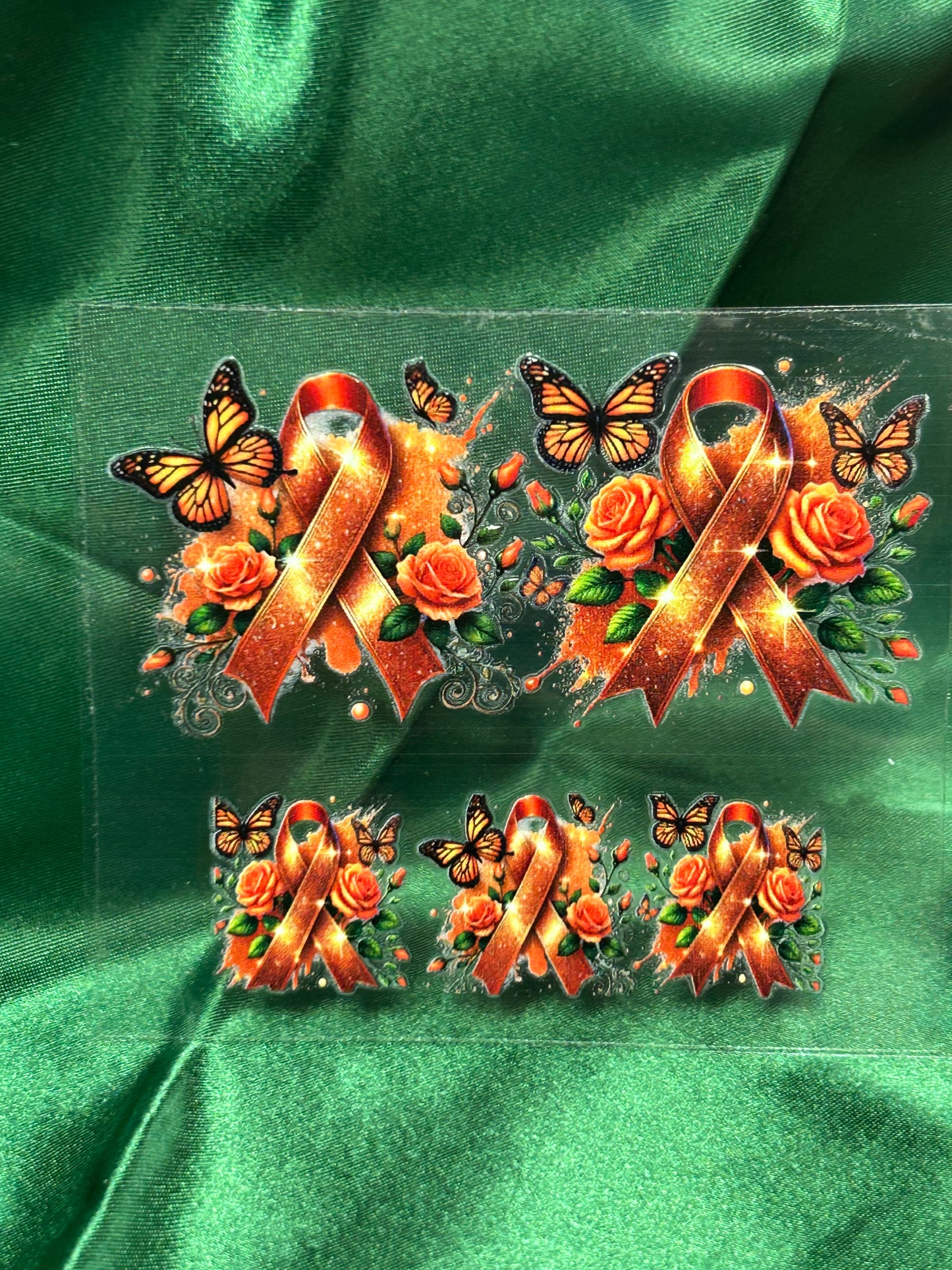 Wraps for Mini Tumbler Keychains