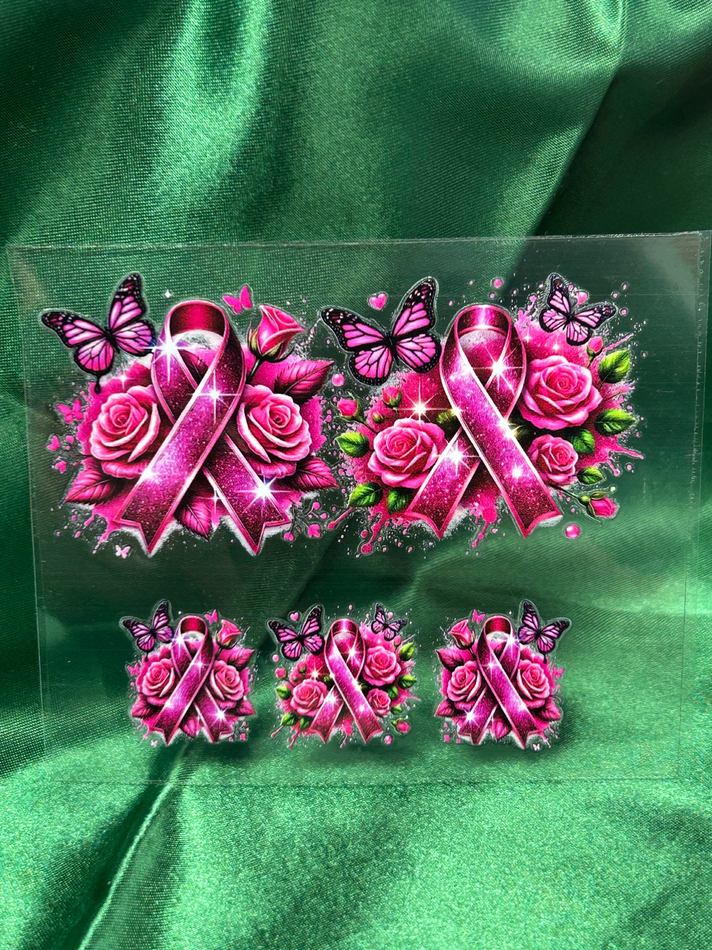 Wraps for Mini Tumbler Keychains