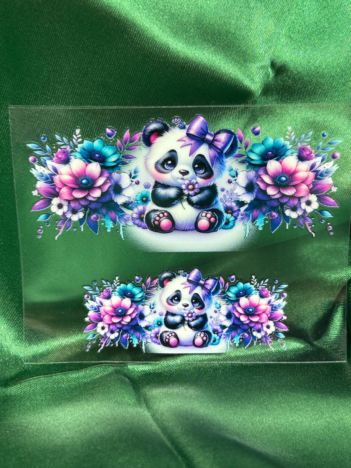 Wraps for Mini Tumbler Keychains