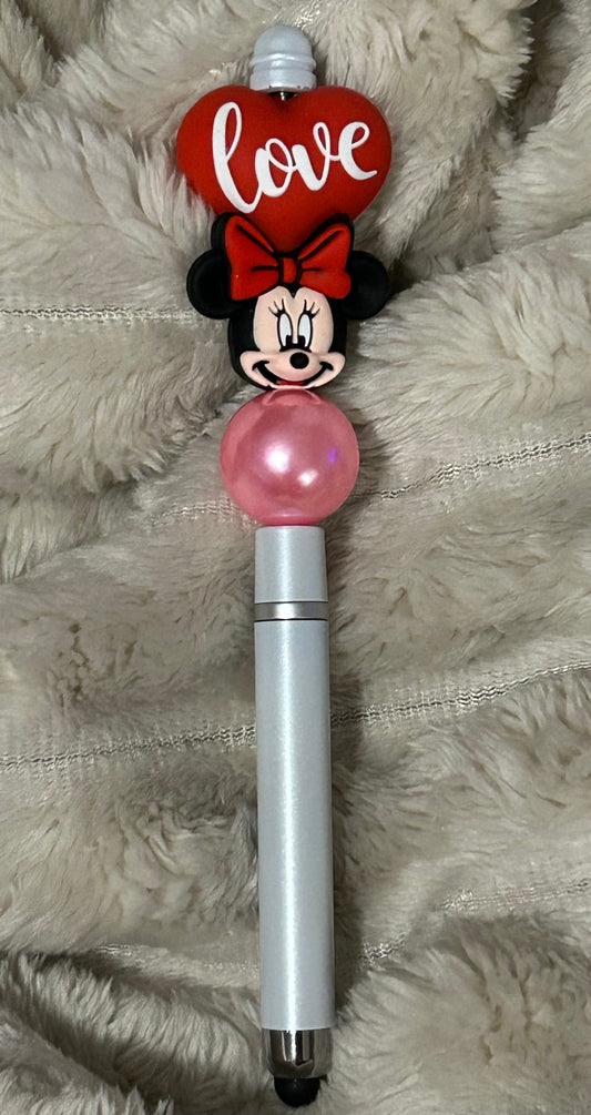 Love/Minnie