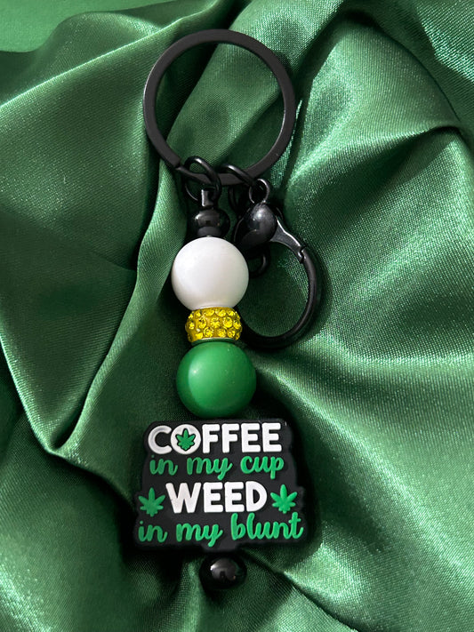 Coffee/Weed