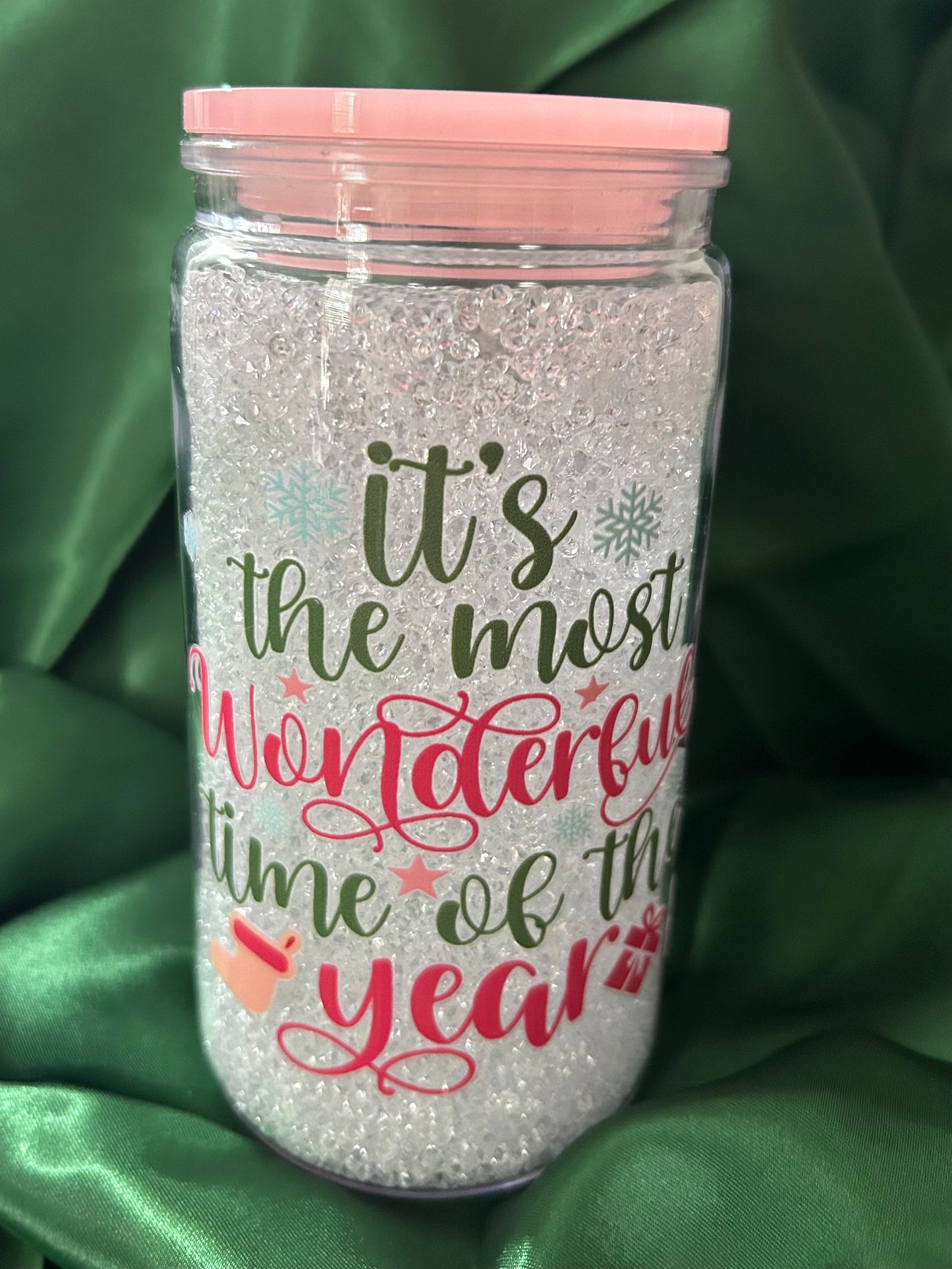 It’s the most wonderful time of the year