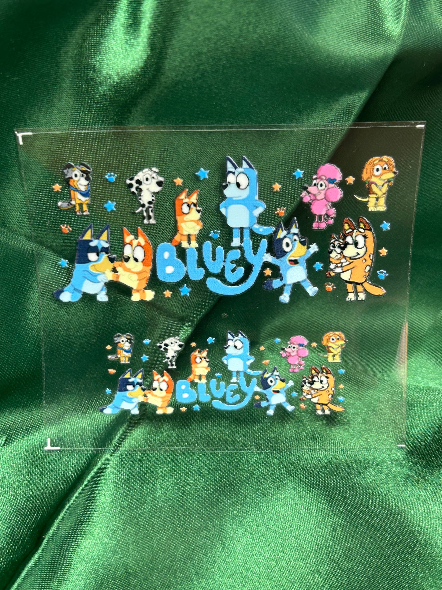 Wraps for Mini Tumbler Keychains