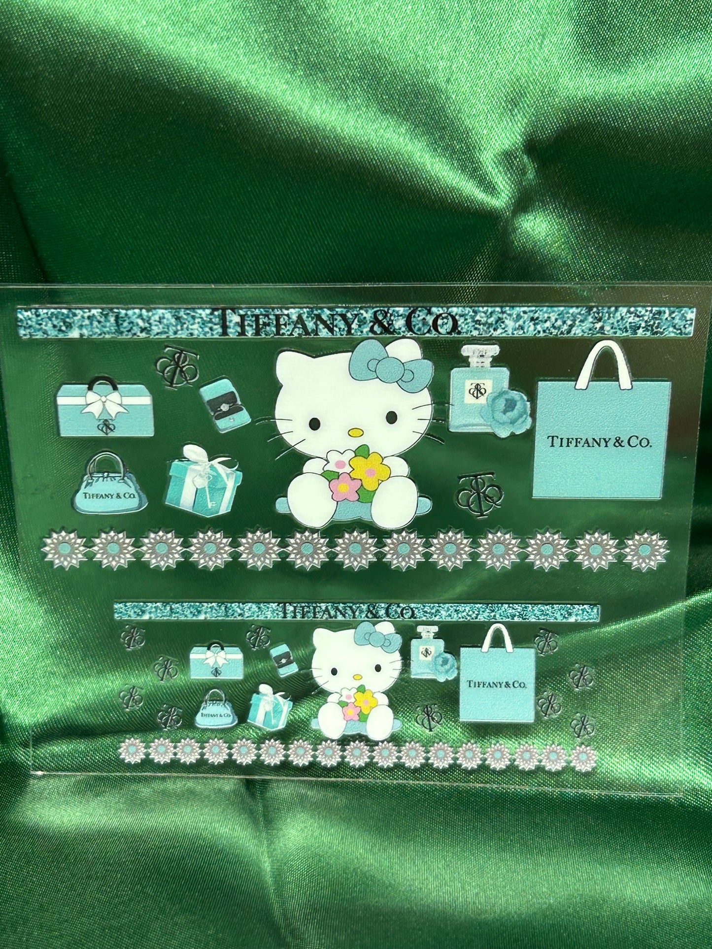 Wraps for Mini Tumbler Keychains