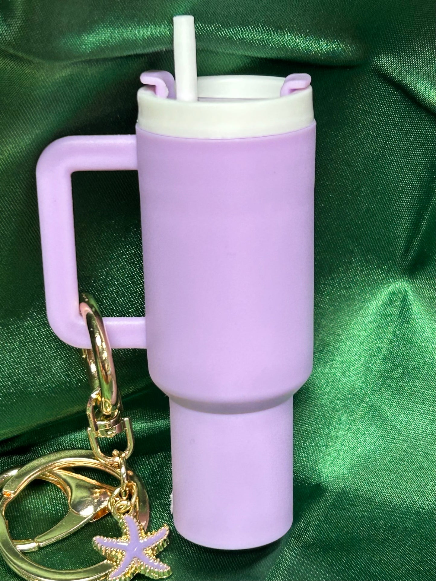 Mini Tumbler Chapstick Holder