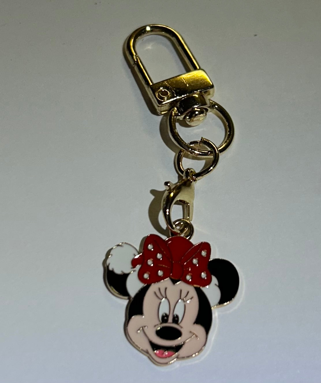 Mouse Charms