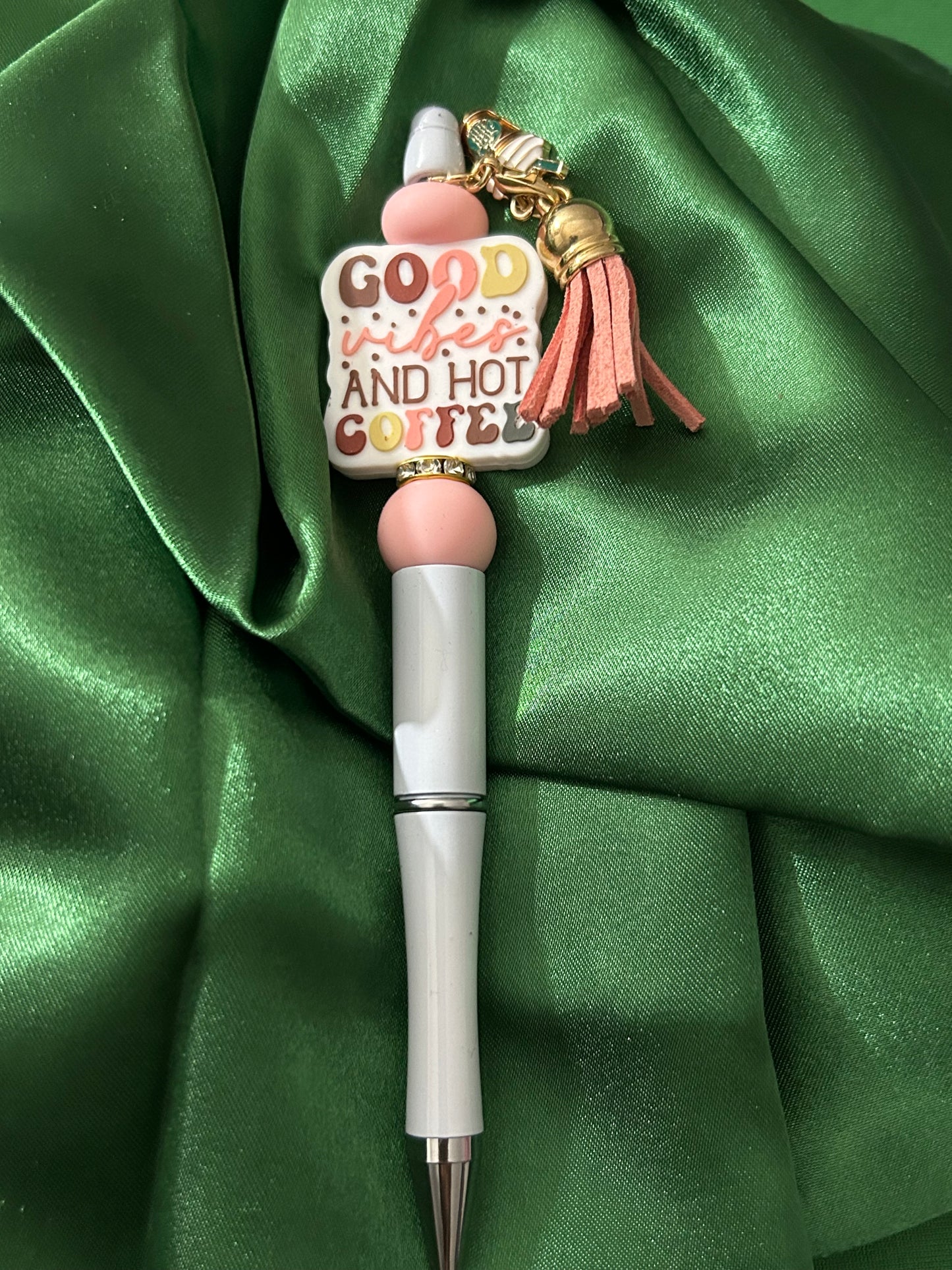 Good vibes and Coffee