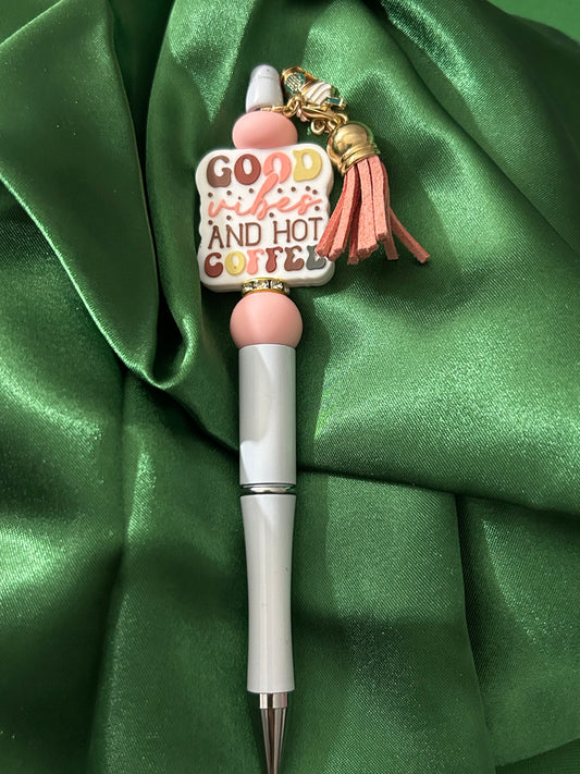 Good vibes and Coffee