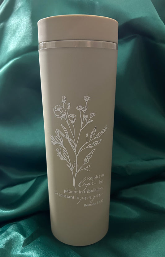 Beautiful Christian Tumbler Sets