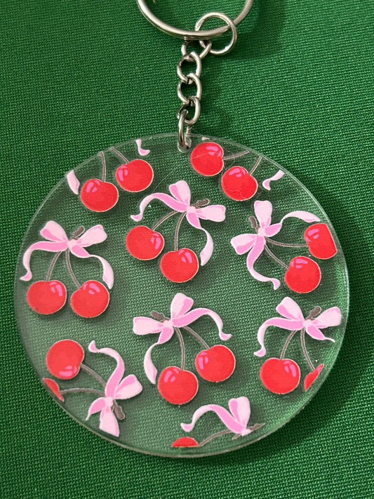 Cherries