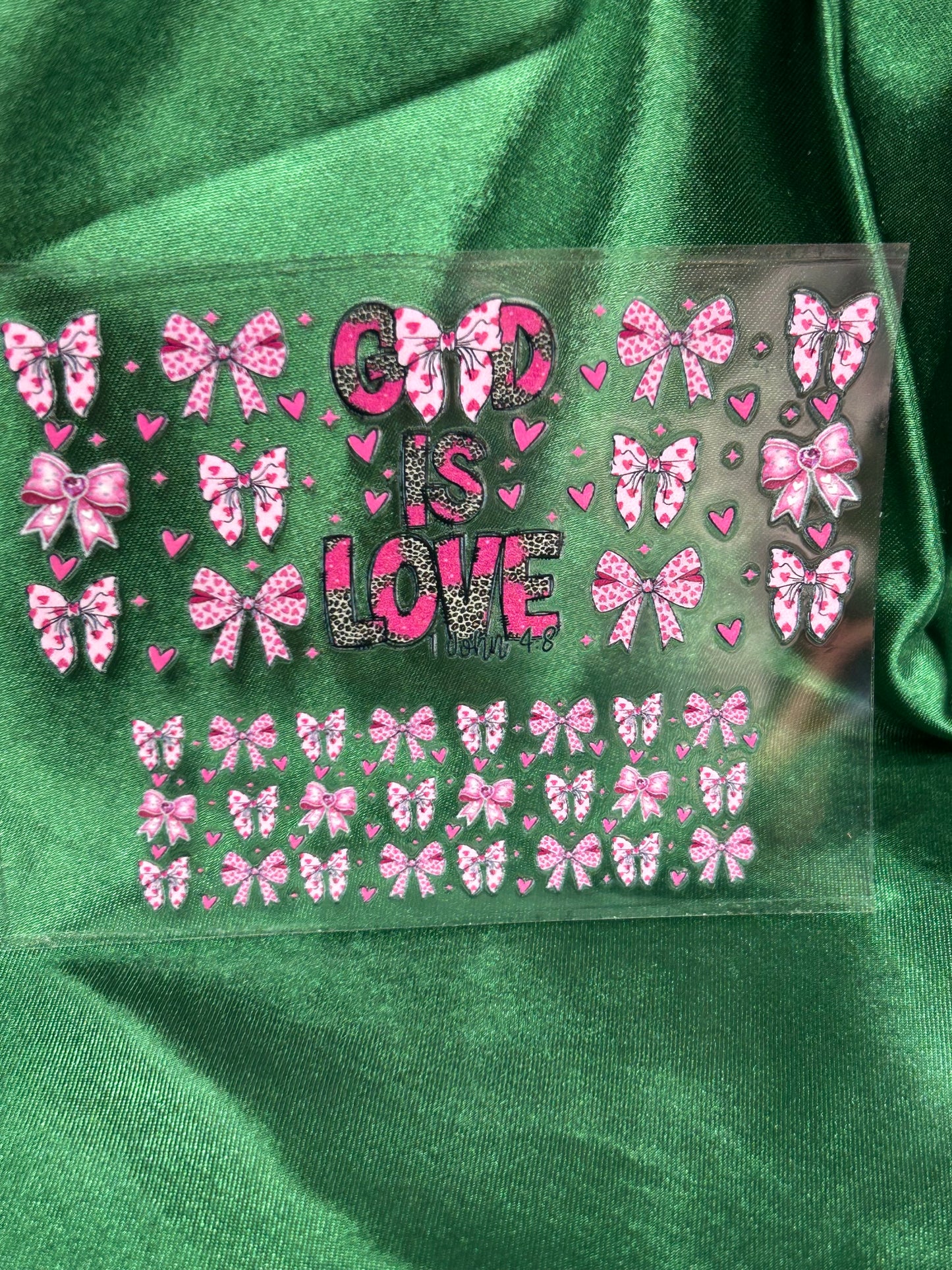 Wraps for Mini Tumbler Keychains