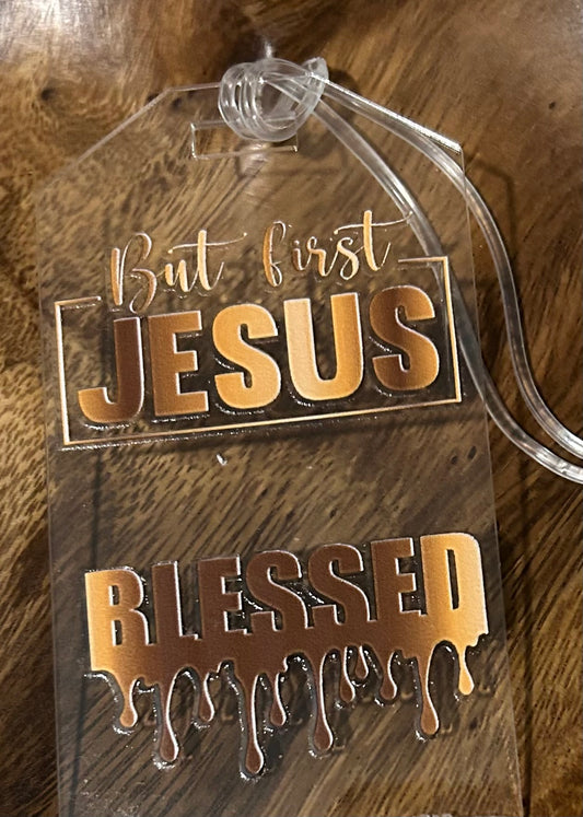 Luggage Tags