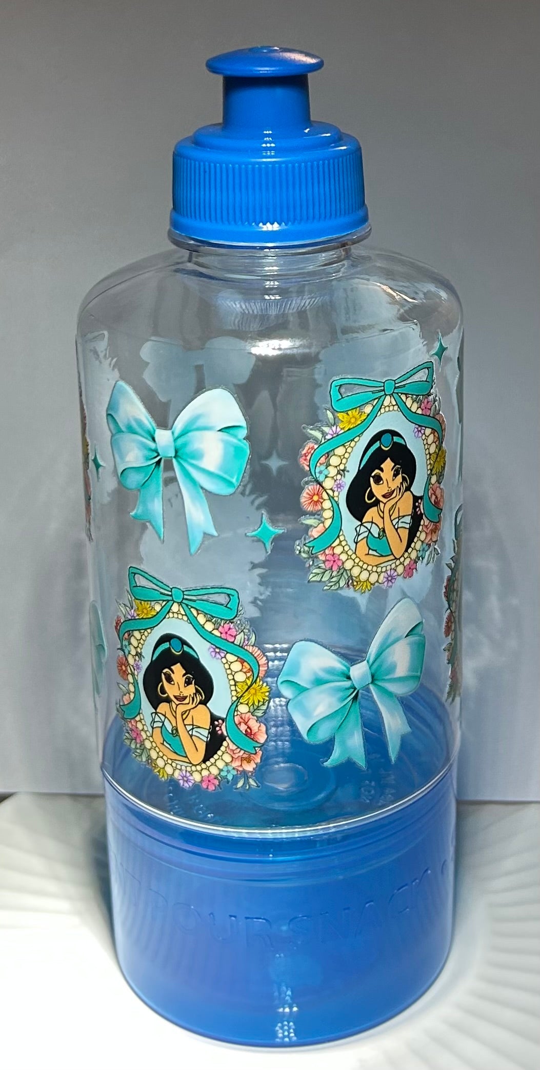 Snack Cups for Kids