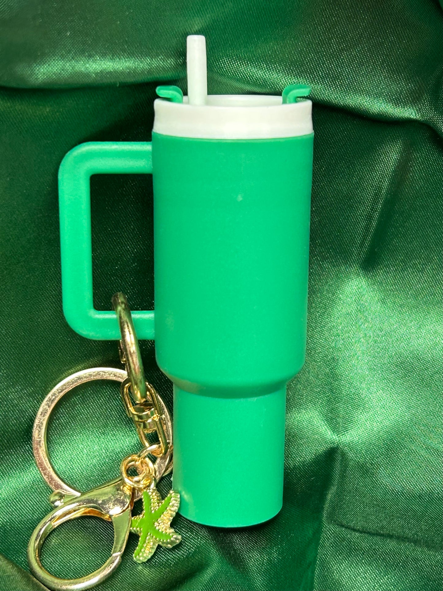 Mini Tumbler Chapstick Holder