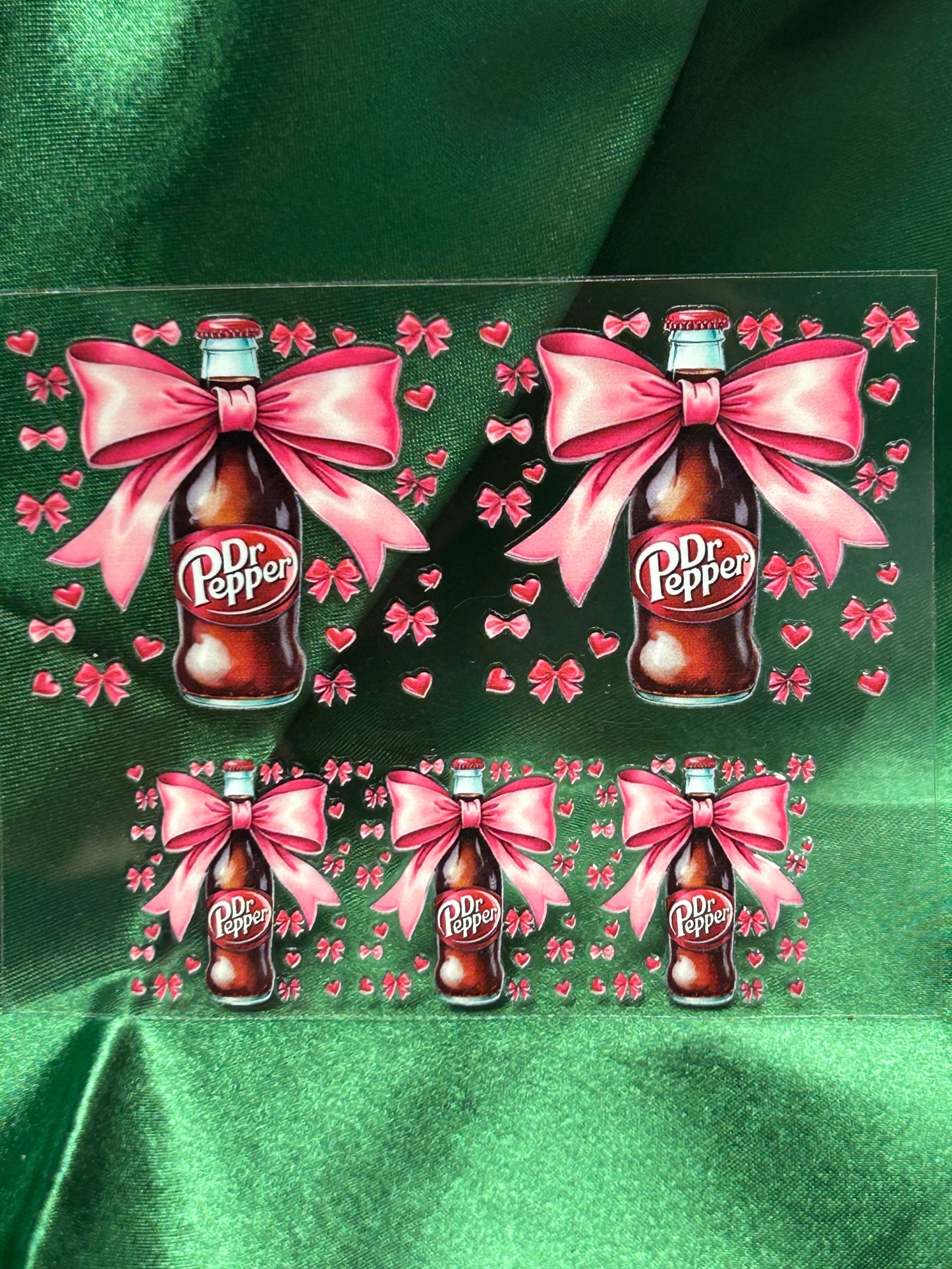 Wraps for Mini Tumbler Keychains