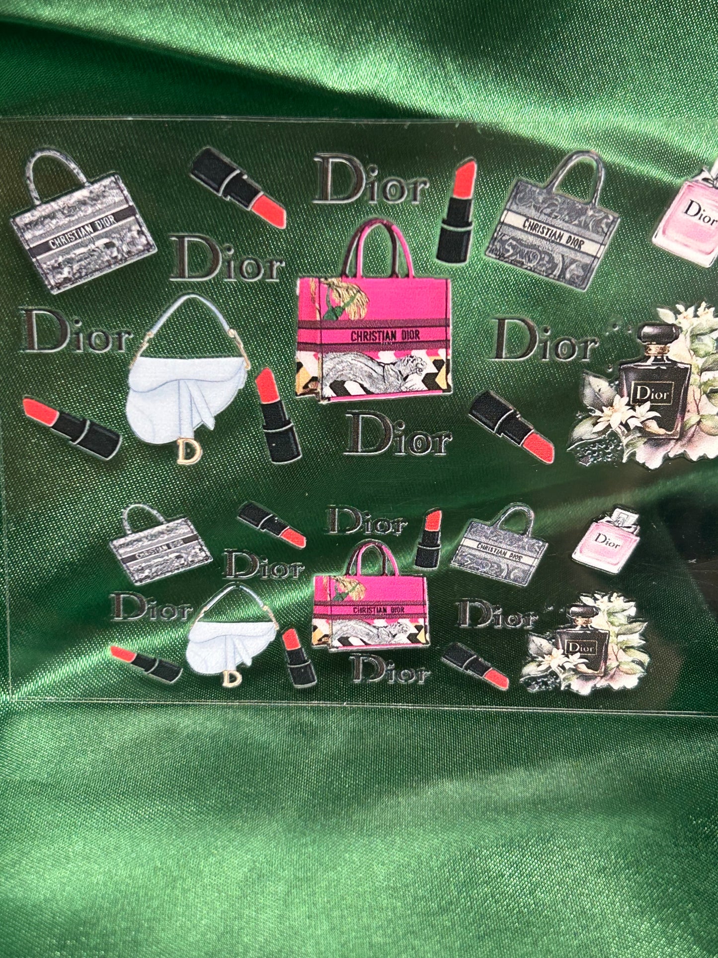 Wraps for Mini Tumbler Keychains