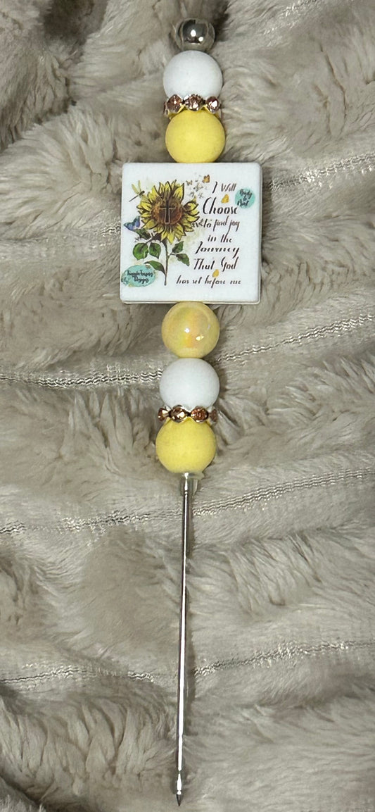 Joy in Journey /Sunflower