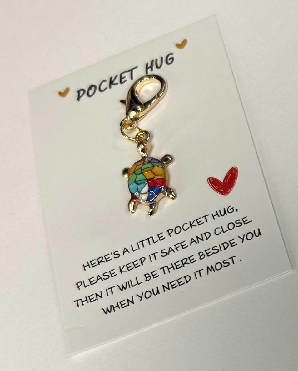 Turtle Charms
