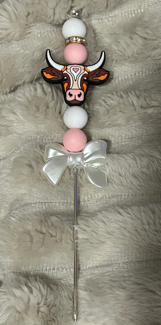 Cow/ Bow