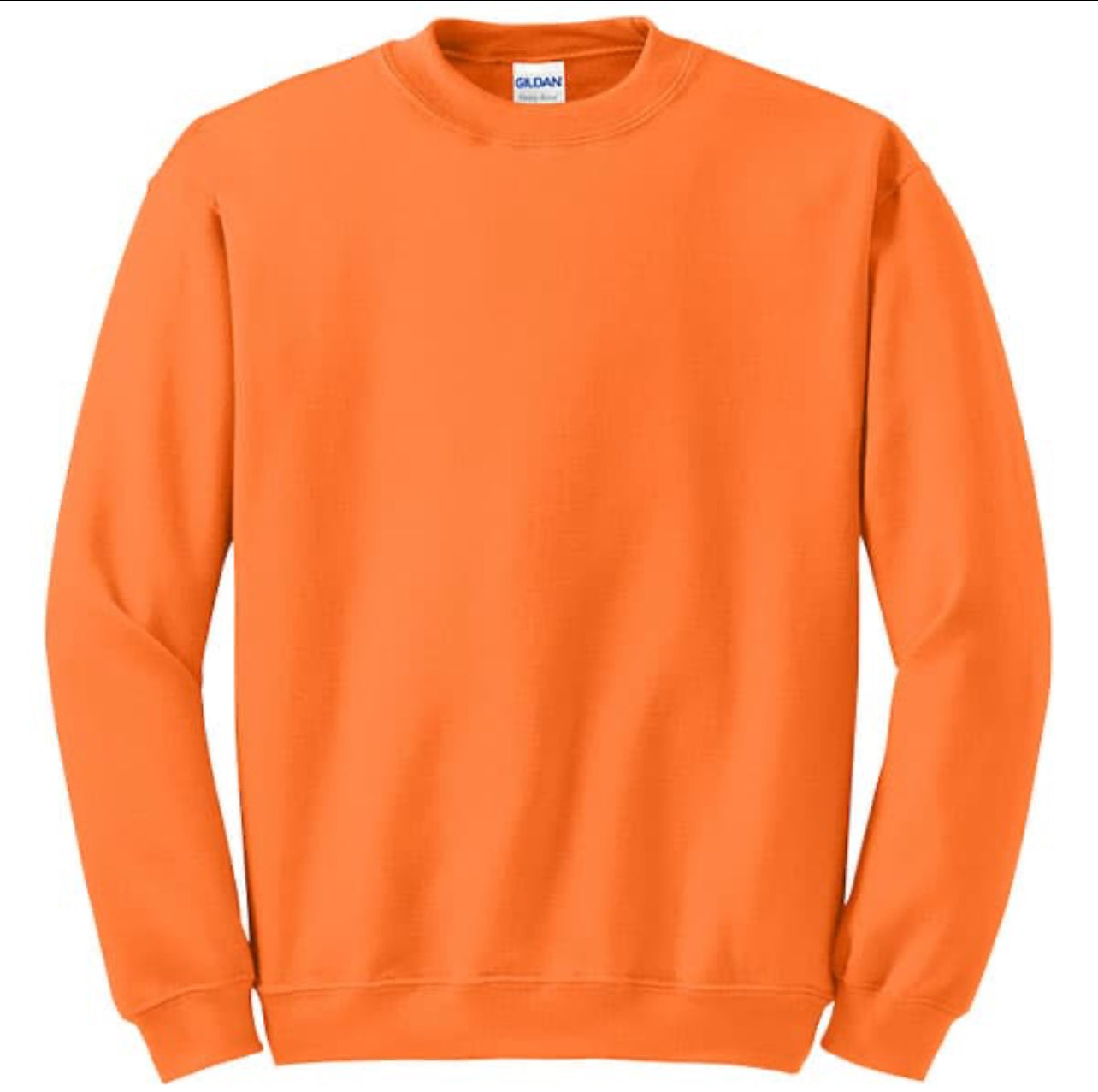 Create your Crewneck